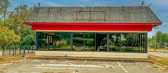 15145 NE US Highway 301, Waldo FL - Épicerie