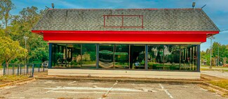 Plus de détails pour 15145 NE US Highway 301, Waldo, FL - Commerce de détail à louer