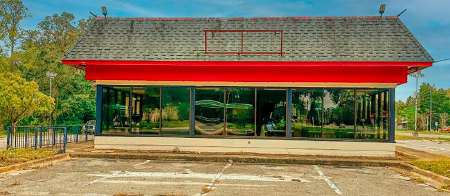 More details for 15145 NE US Highway 301, Waldo, FL - Retail for Lease
