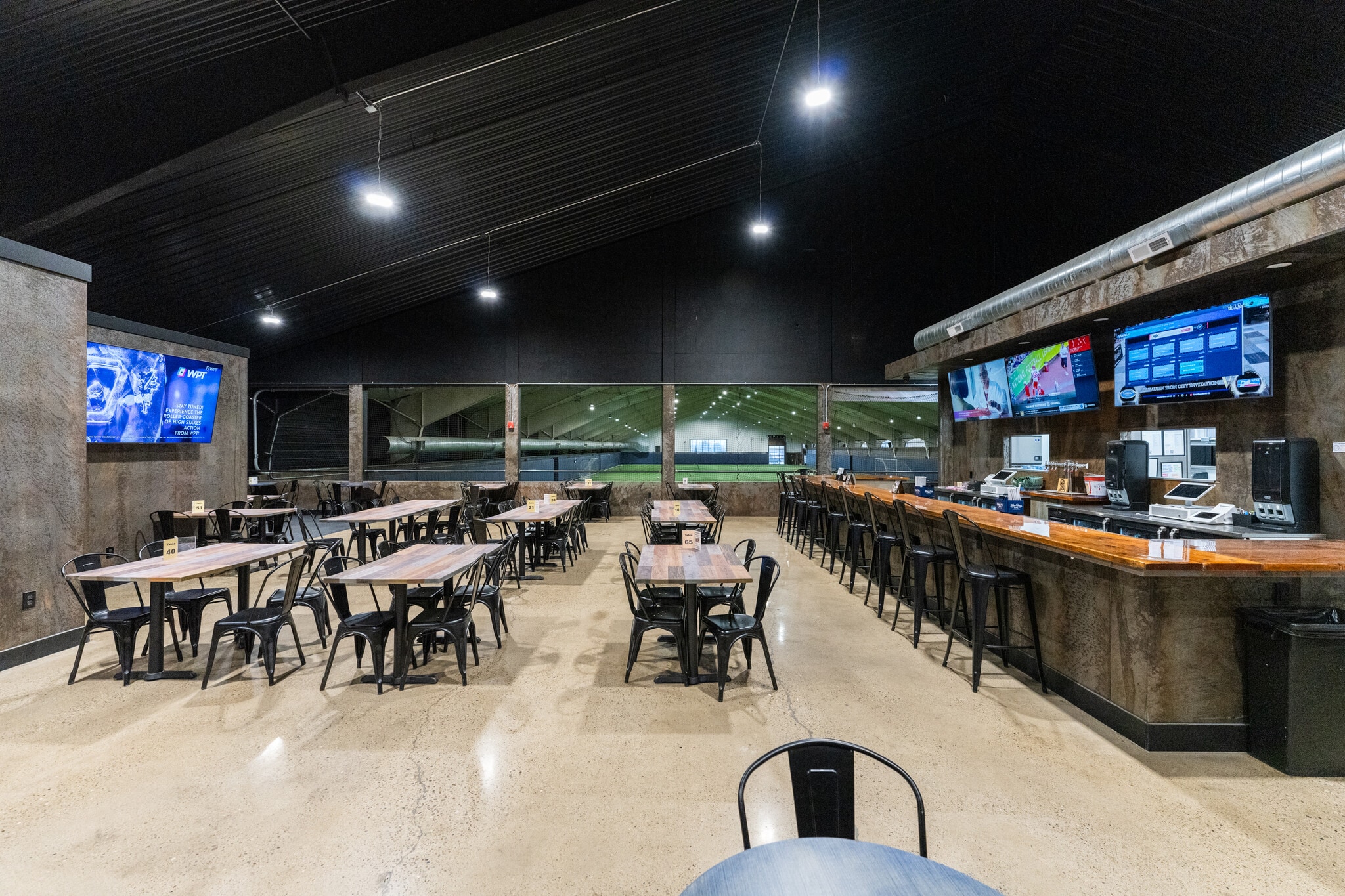 1 Racquet Ln, Monroeville, PA for lease Building Photo- Image 1 of 40