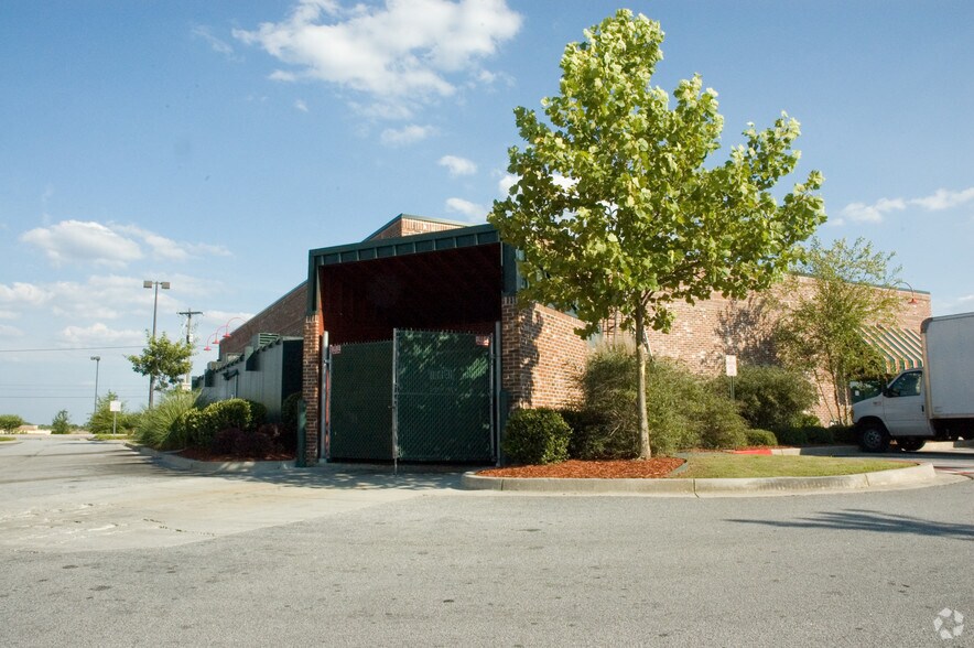 4130 Austell Rd, Austell, GA à louer - Photo du bâtiment - Image 2 de 7