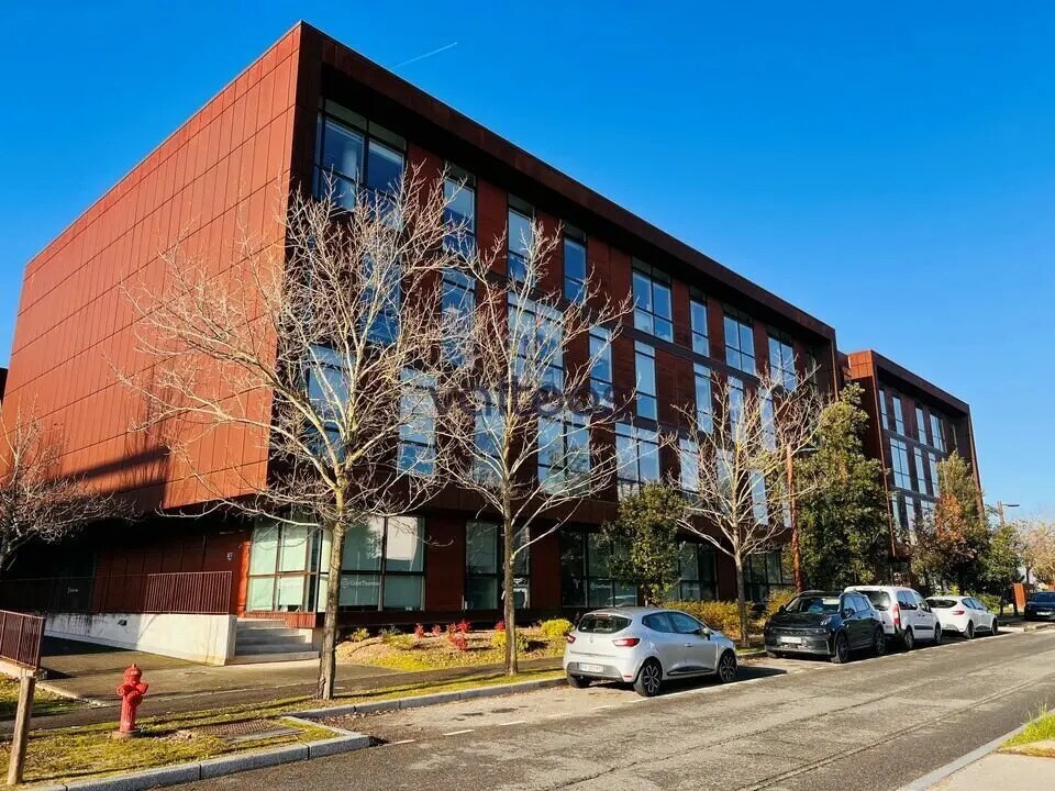 8 Rue De Vidailhan, Balma for lease Building Photo- Image 1 of 16