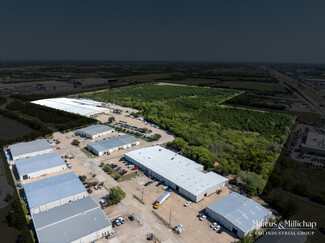 Plus de détails pour 2005-2020 Industrial Blvd, Rockwall, TX - Industriel à vendre