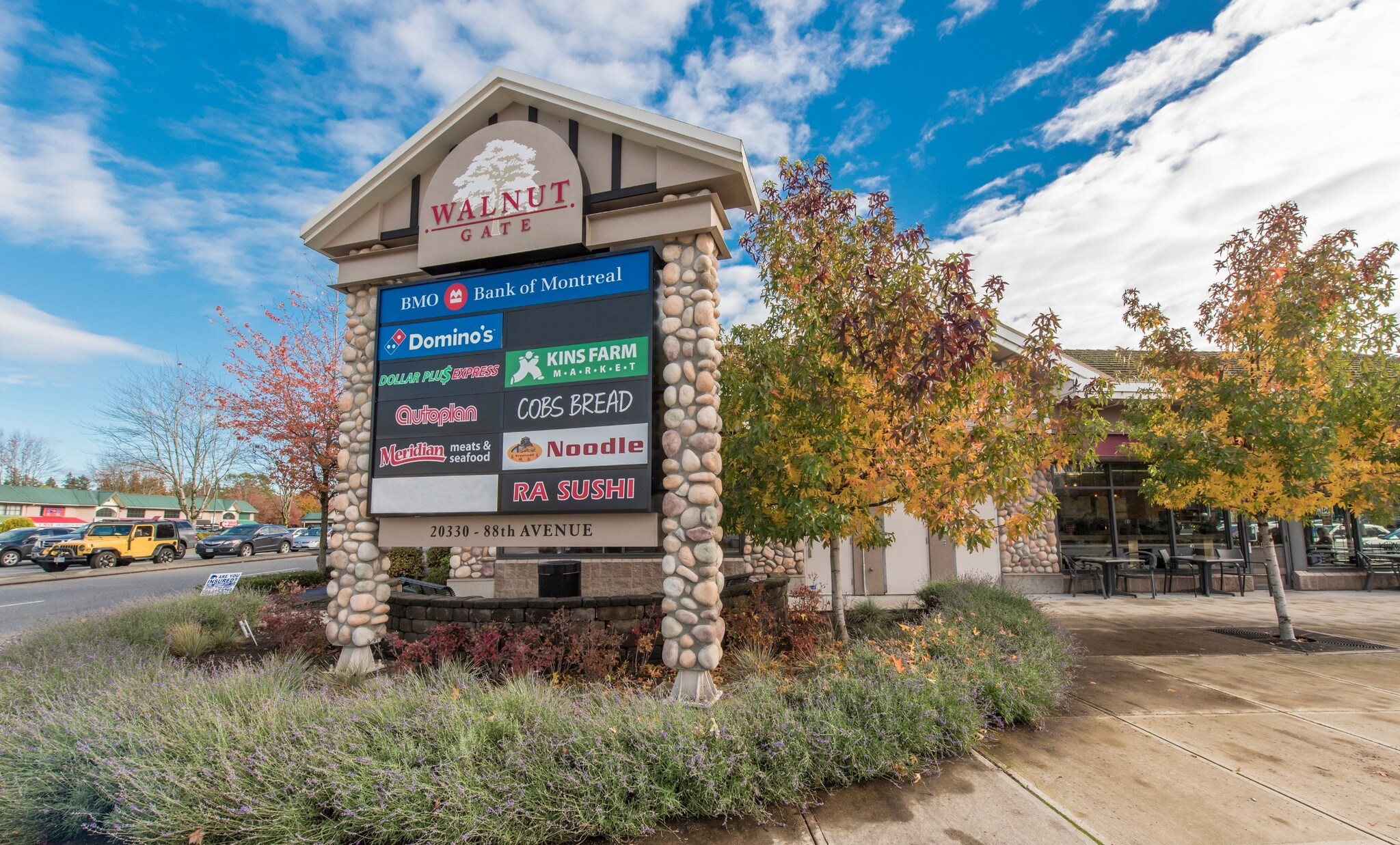 20330 88th Ave, Langley Twp, BC for sale Building Photo- Image 1 of 1