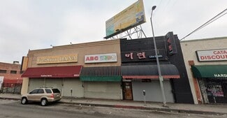 More details for 3617-3623 W 3rd St, Los Angeles, CA - Retail for Lease