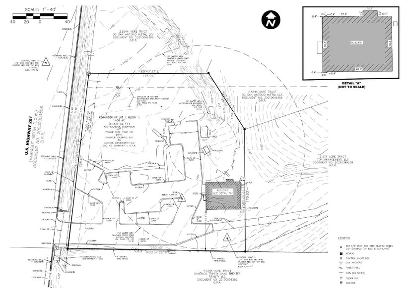 27320-27326 N US Highway 281, San Antonio, TX for sale - Other - Image 2 of 3