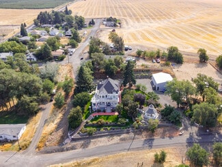 More details for 620 Davis St, Wasco, OR - Hospitality for Sale