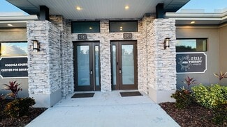 Plus de détails pour 2951 Park Pond Way, Kissimmee, FL - Bureau à louer