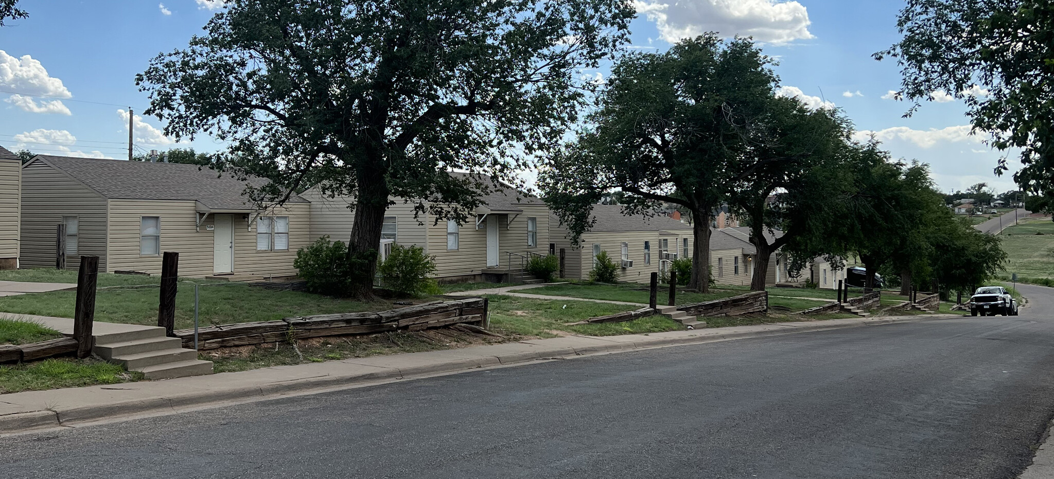 203 NW 15th Ave, Amarillo, TX for sale Primary Photo- Image 1 of 12