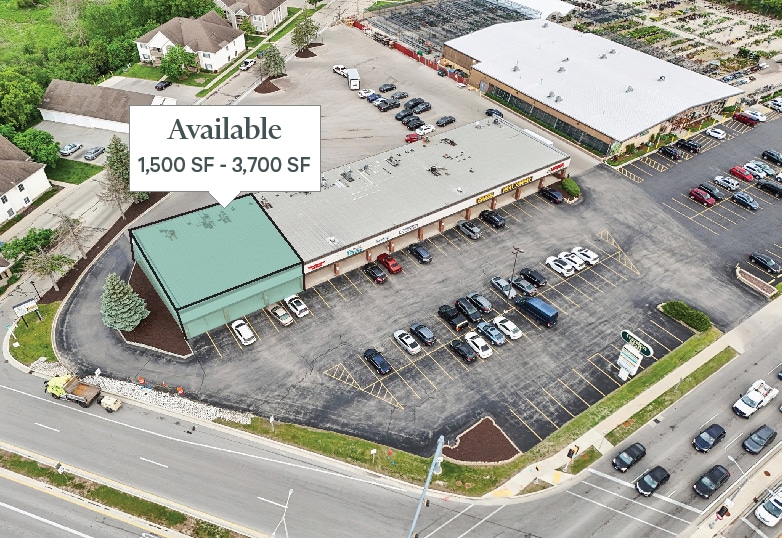 3785 S 108th St, Greenfield, WI for lease Building Photo- Image 1 of 8