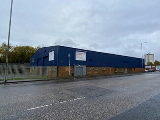 More details for 730 South St, Glasgow - Industrial for Lease