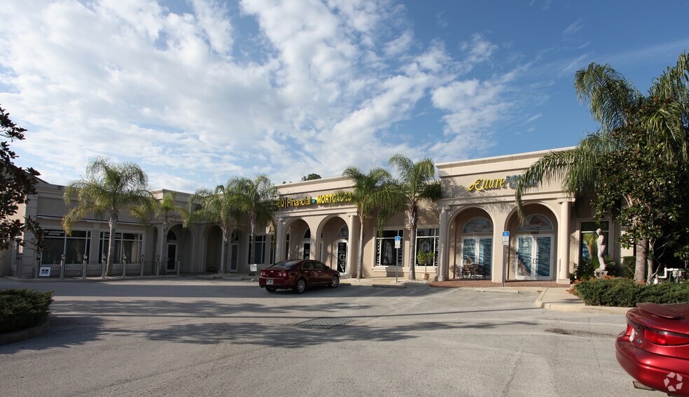 210 Old Kings Rd S, Flagler Beach, FL à vendre - Photo principale - Image 1 de 3