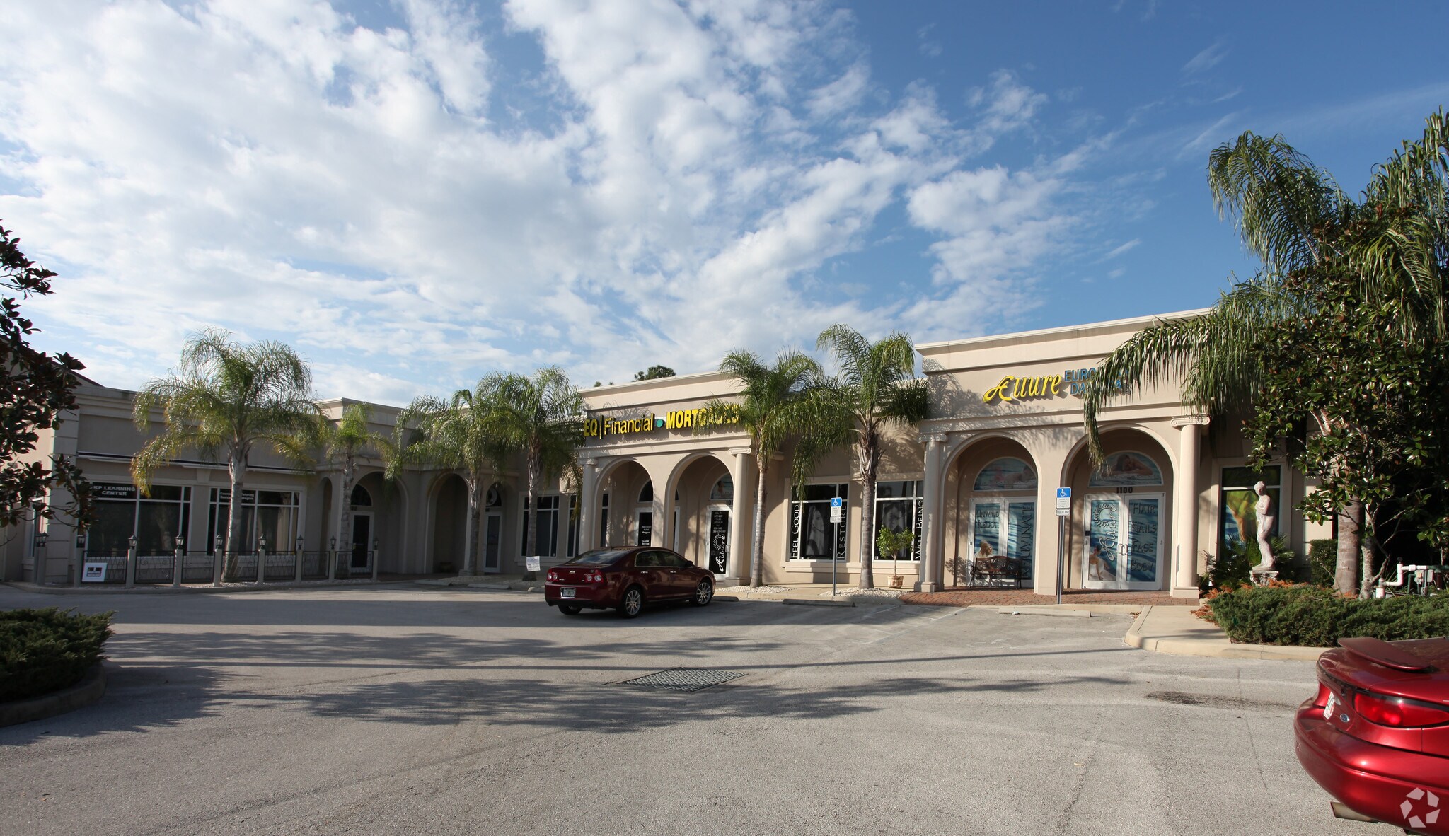 210 Old Kings Rd S, Flagler Beach, FL à vendre Photo principale- Image 1 de 4