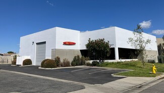 More details for 7521 Suzi Ln, Westminster, CA - Industrial for Sale