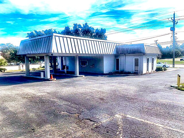 6131 Atlantic Blvd, Jacksonville, FL à vendre - Photo du bâtiment - Image 3 de 12