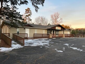 Plus de détails pour 10401 Rozzelles Ferry Rd, Charlotte, NC - Bureau à vendre