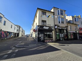 137 Montague St, Worthing WSX - Services immobiliers commerciaux