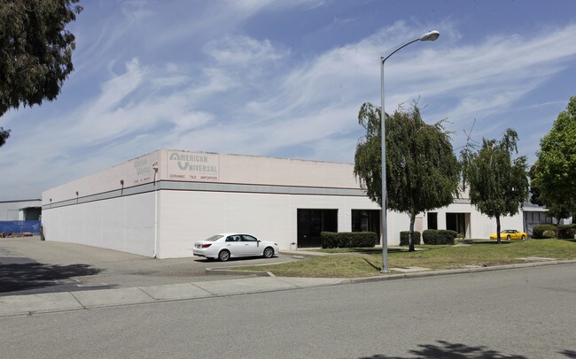 More details for 2301-2303 Tripaldi Way, Hayward, CA - Industrial for Lease