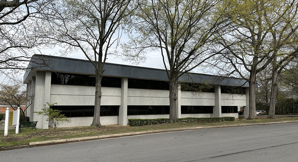 4906 Cutshaw Ave, Richmond, VA for lease - Building Photo - Image 1 of 5