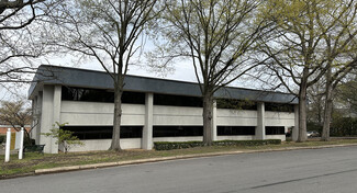 More details for 4906 Cutshaw Ave, Richmond, VA - Office for Lease