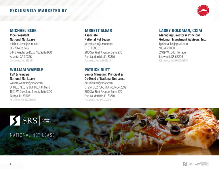 460 US-56, Elkhart, KS à vendre - Photo du bâtiment - Image 2 de 3