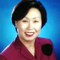 Clare Hye Russell