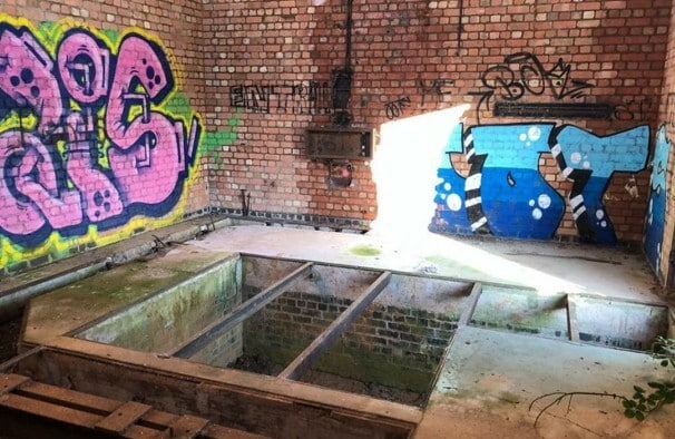 Broome Ln, Leicester for sale - Building Photo - Image 2 of 2