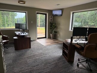 Plus de détails pour 6236 State Highway 114 W, Star City, AR - Industriel à vendre