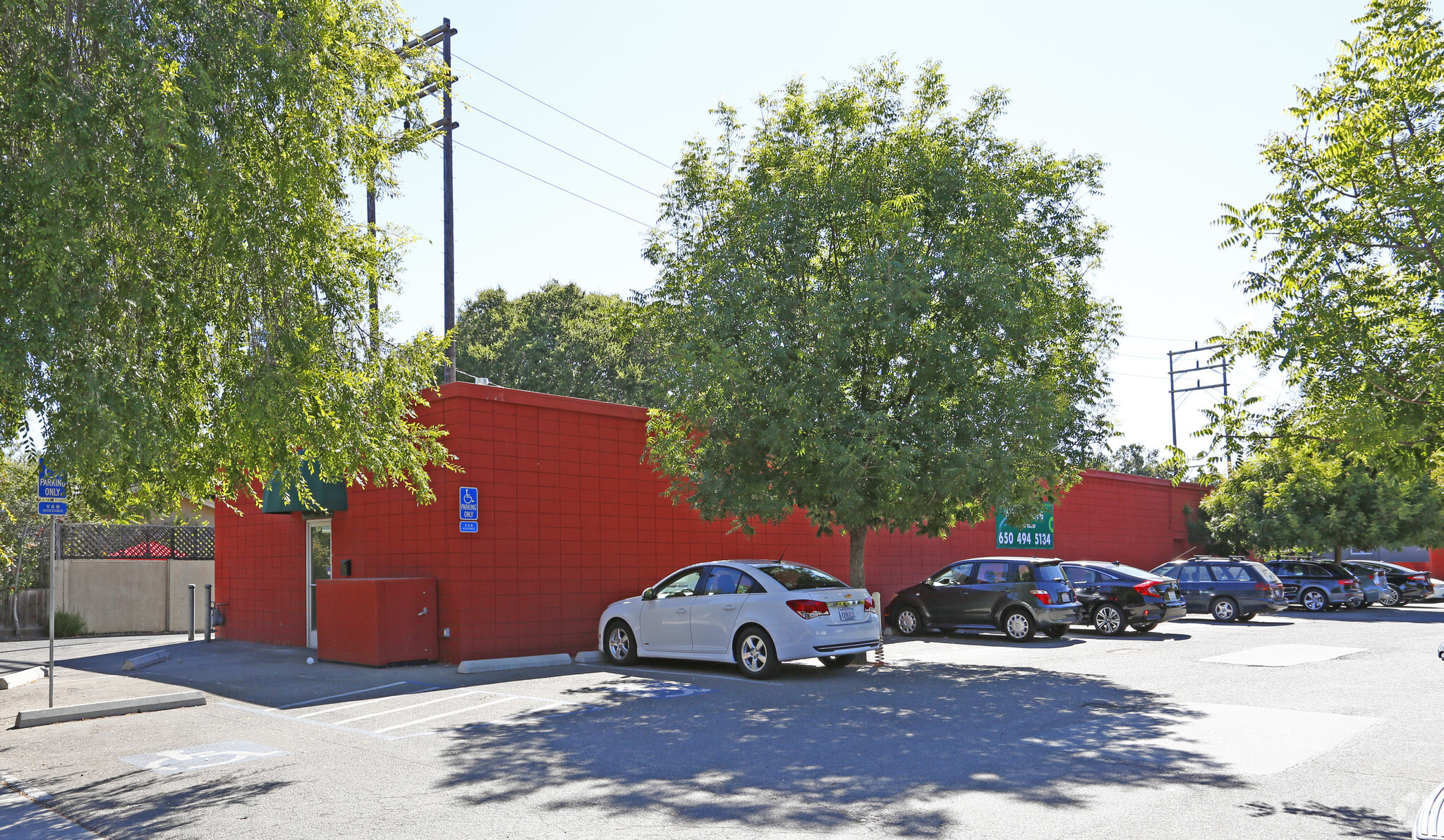 100 Addison Ave, Palo Alto, CA for sale Primary Photo- Image 1 of 1