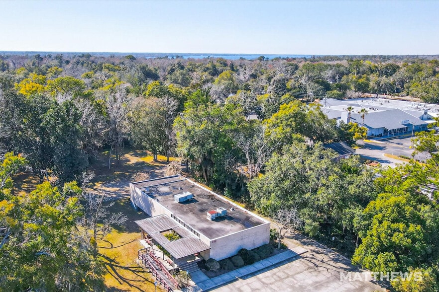 440 Kingsley Ave, Orange Park, FL à vendre - Photo du bâtiment - Image 2 de 3