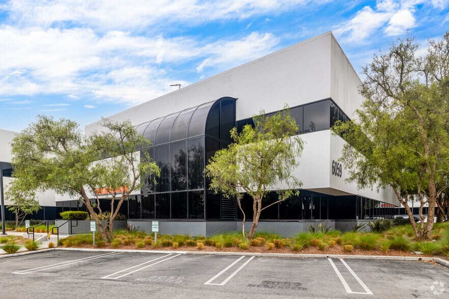 6059 Bristol Pky, Culver City, CA for sale - Building Photo - Image 2 of 20