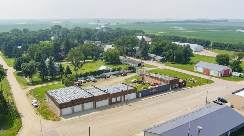 TBD Main St, Bradley, SD à vendre Photo du bâtiment- Image 1 de 22