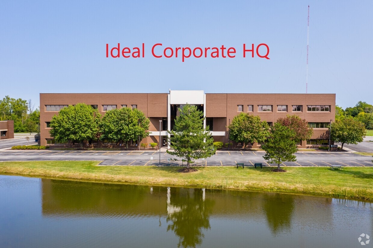 300 Canal View Blvd, Brighton, NY for sale Building Photo- Image 1 of 8