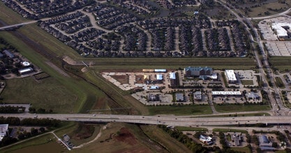 800 Bonaventure Way, Sugar Land, TX - AERIAL  map view - Image1