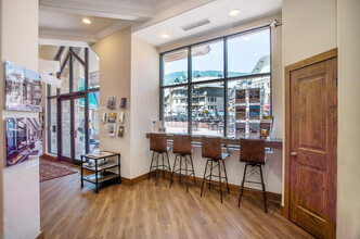 136 E Thomas Pl, Beaver Creek, CO for lease Interior Photo- Image 1 of 16