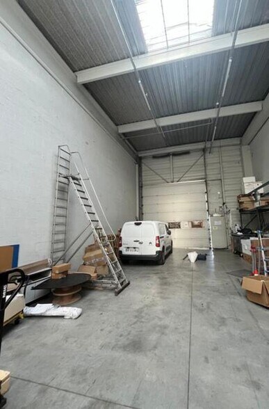 16 Rue De La Grande Borne, Le Mesnil-Amelot à louer - Photo intérieure - Image 3 de 3