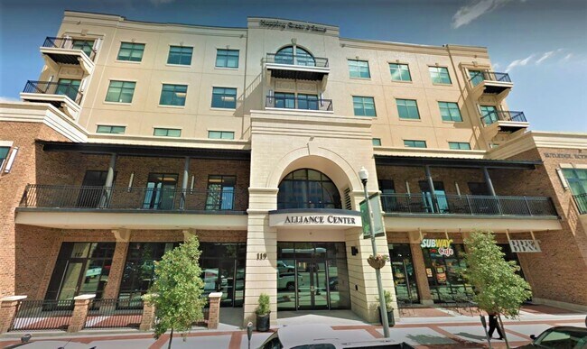 More details for 113-123 S Monroe St, Tallahassee, FL - Office for Sale