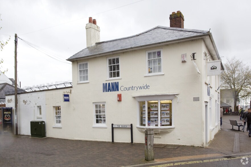 19-19A The Marsh, Southampton for lease - Building Photo - Image 3 of 3