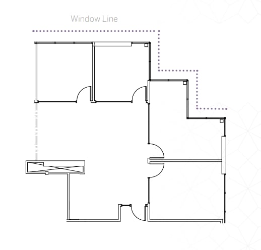 5625 Ruffin Rd, San Diego, CA à vendre Plan d’étage- Image 1 de 1