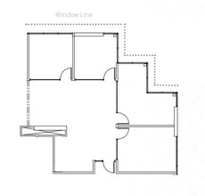 5625 Ruffin Rd, San Diego, CA à vendre Plan d’étage- Image 1 de 1
