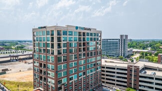 Plus de détails pour 521 President Clinton Ave, Little Rock, AR - Bureau à vendre