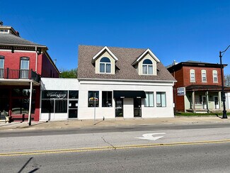 Plus de détails pour 305-309 N Illinois St, Belleville, IL - Commerce de détail à vendre