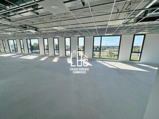 Plus de détails pour Bureau à louer