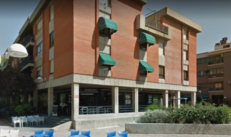 Multifamily in Ciudad Real, Ciudad Real for sale - Building Photo - Image 2 of 2