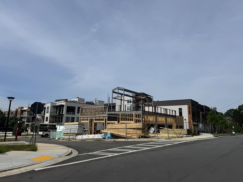 2546 Caldwell Rd NE, Brookhaven, GA for lease - Construction Photo - Image 3 of 6