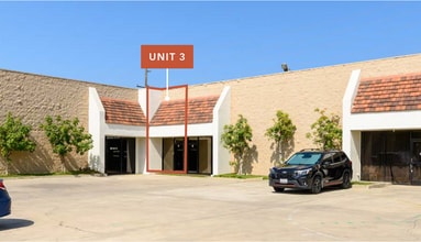 1595 Walter St, Ventura, CA for lease Interior Photo- Image 1 of 4