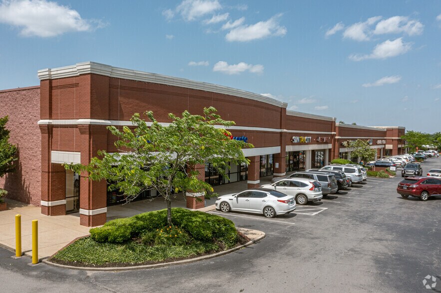 114-166 Belvedere Dr N, Gallatin, TN à louer - Photo principale - Image 2 de 4