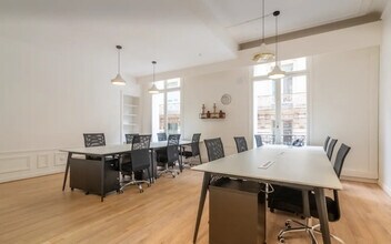 8 Rue Auber, Paris for lease Interior Photo- Image 2 of 16