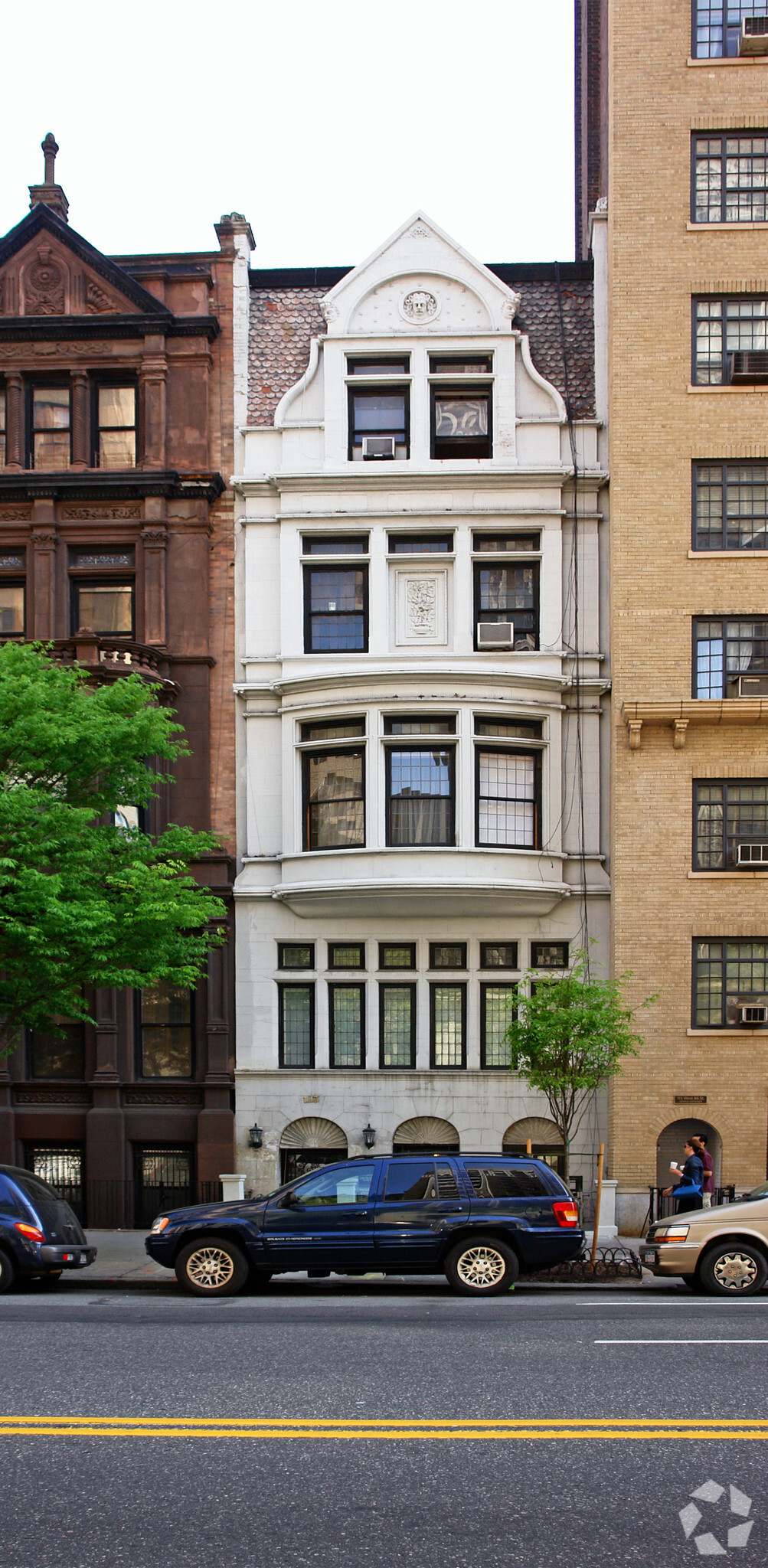 123 W 86th St, New York, NY for sale Building Photo- Image 1 of 7