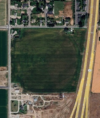 More details for 1025 W 7th S, Rexburg, ID - Land for Sale